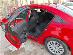 شيفروليه كروز